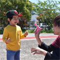 心愛・心愛つうのなかまたち